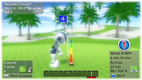 Easy Golf Images